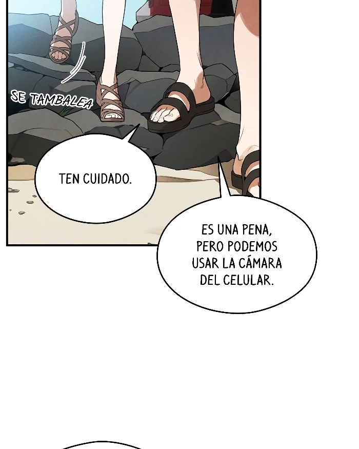 El Deseo Del Diablo capítulo 18 página 37