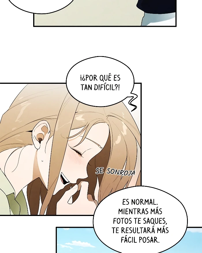 El Deseo Del Diablo capítulo 18 página 57