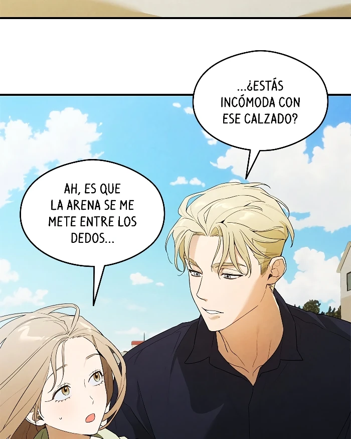 El Deseo Del Diablo capítulo 18 página 60