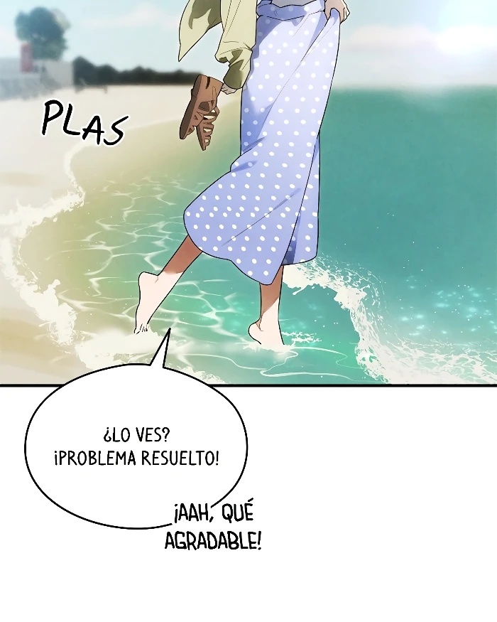 El Deseo Del Diablo capítulo 18 página 63