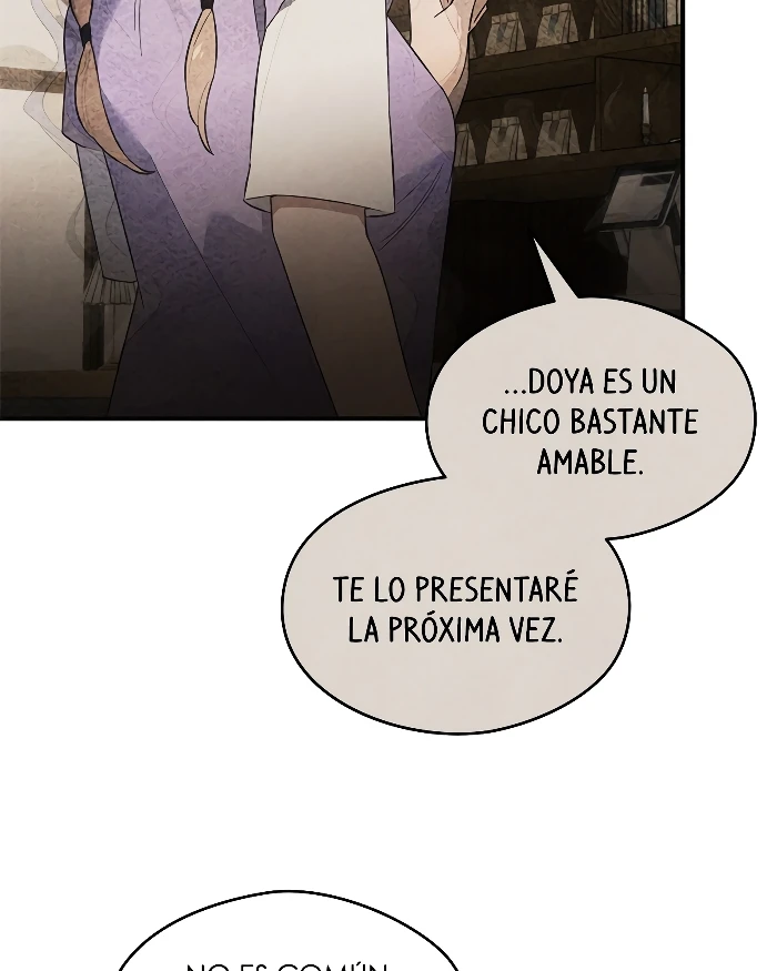 El Deseo Del Diablo capítulo 18 página 7