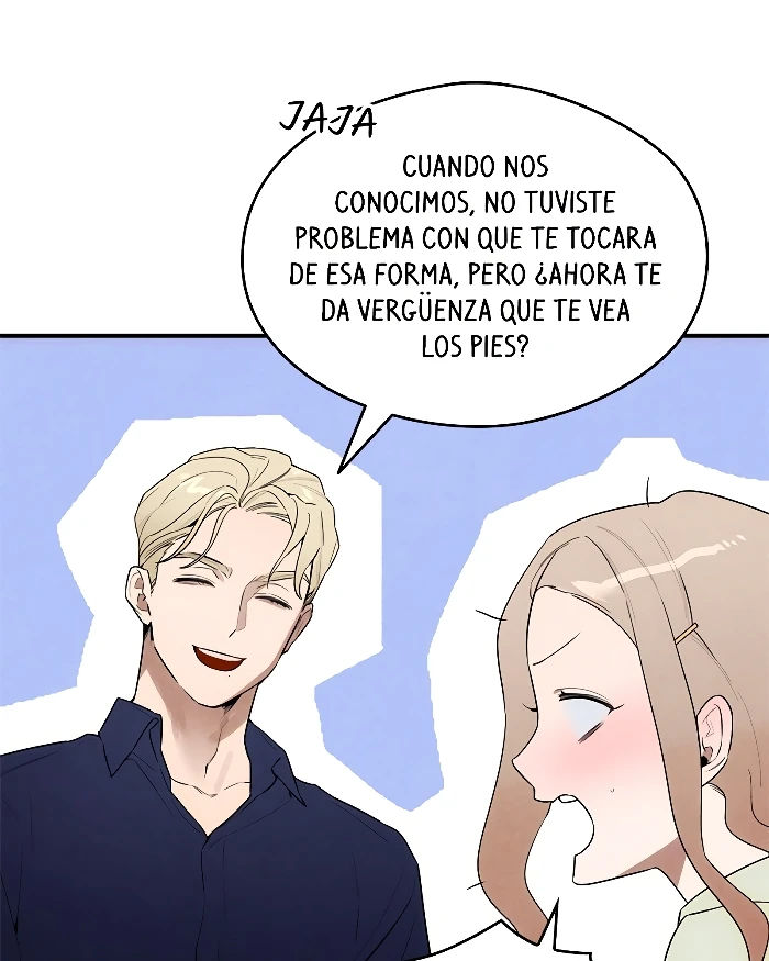 El Deseo Del Diablo capítulo 19 página 11