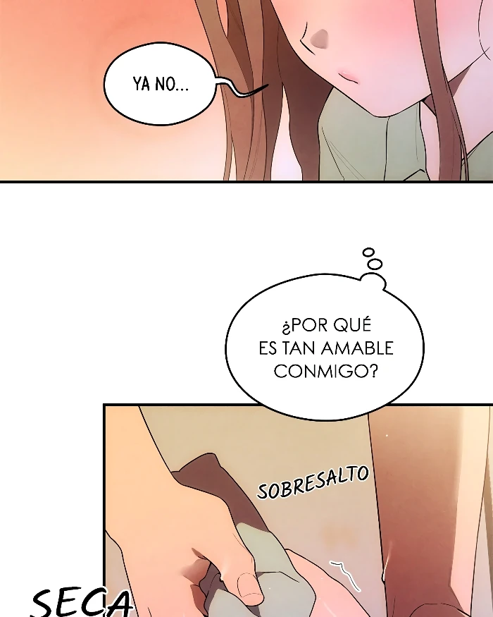 El Deseo Del Diablo capítulo 19 página 18