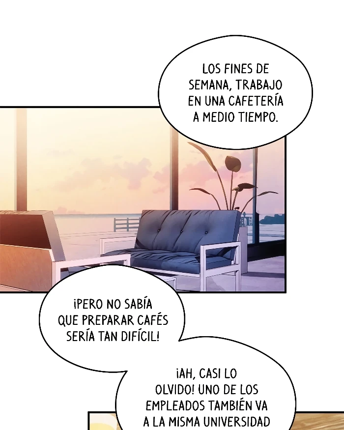 El Deseo Del Diablo capítulo 19 página 22