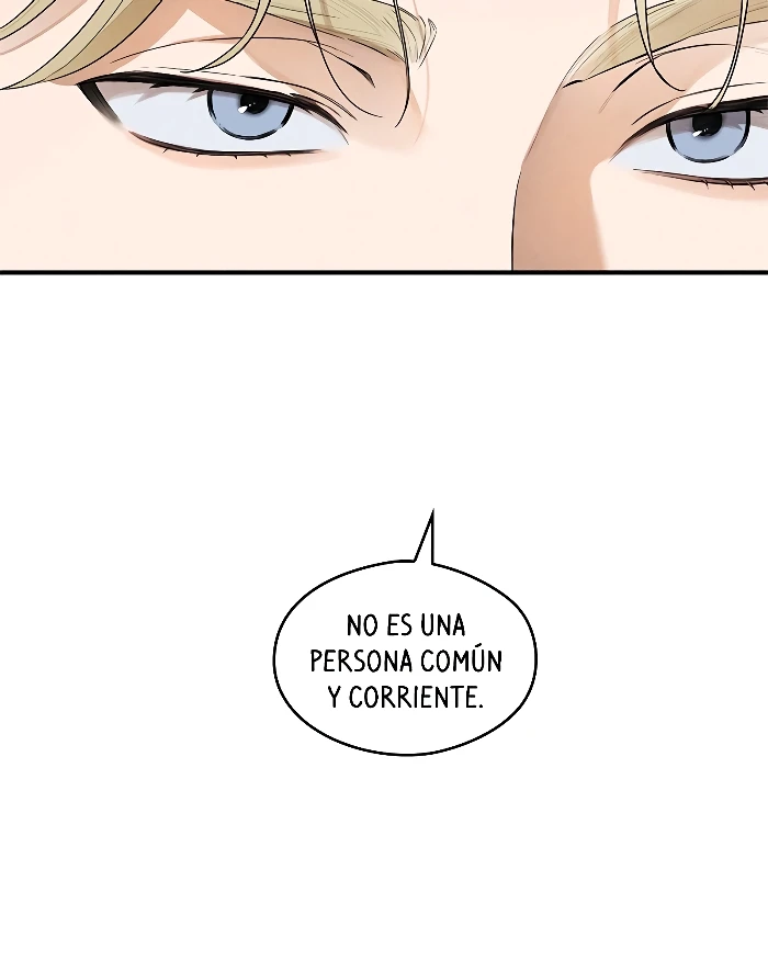 El Deseo Del Diablo capítulo 19 página 27