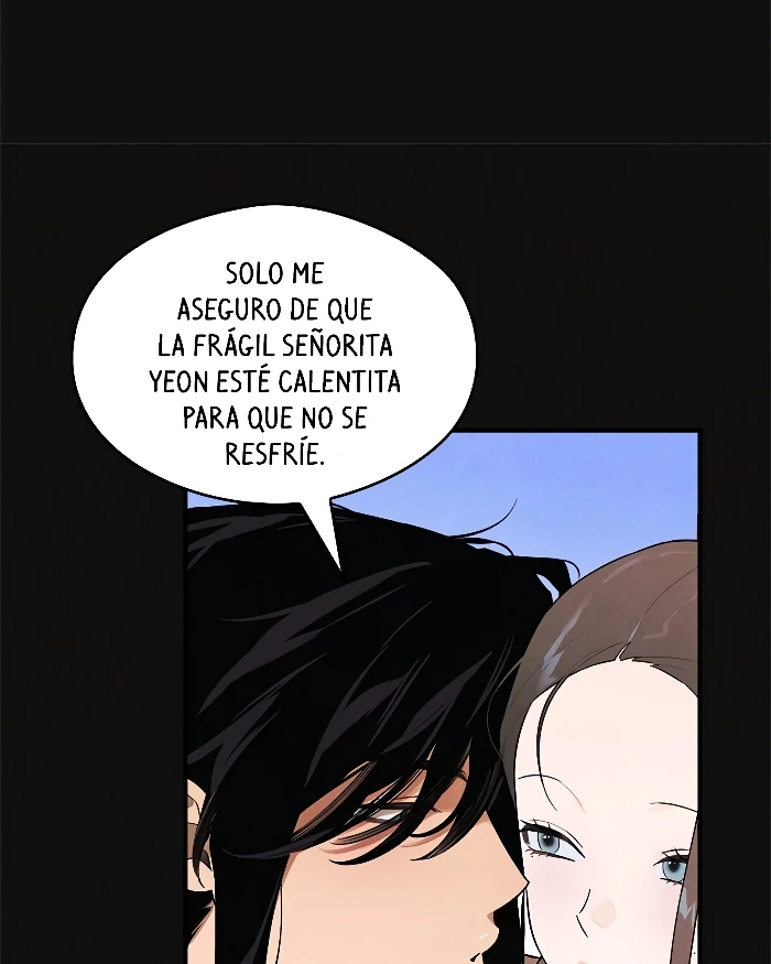 El Deseo Del Diablo capítulo 19 página 56