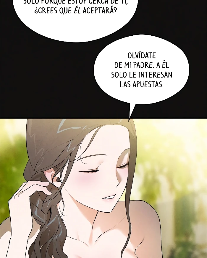 El Deseo Del Diablo capítulo 19 página 73