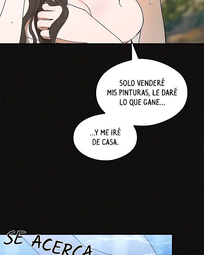 El Deseo Del Diablo capítulo 19 página 74