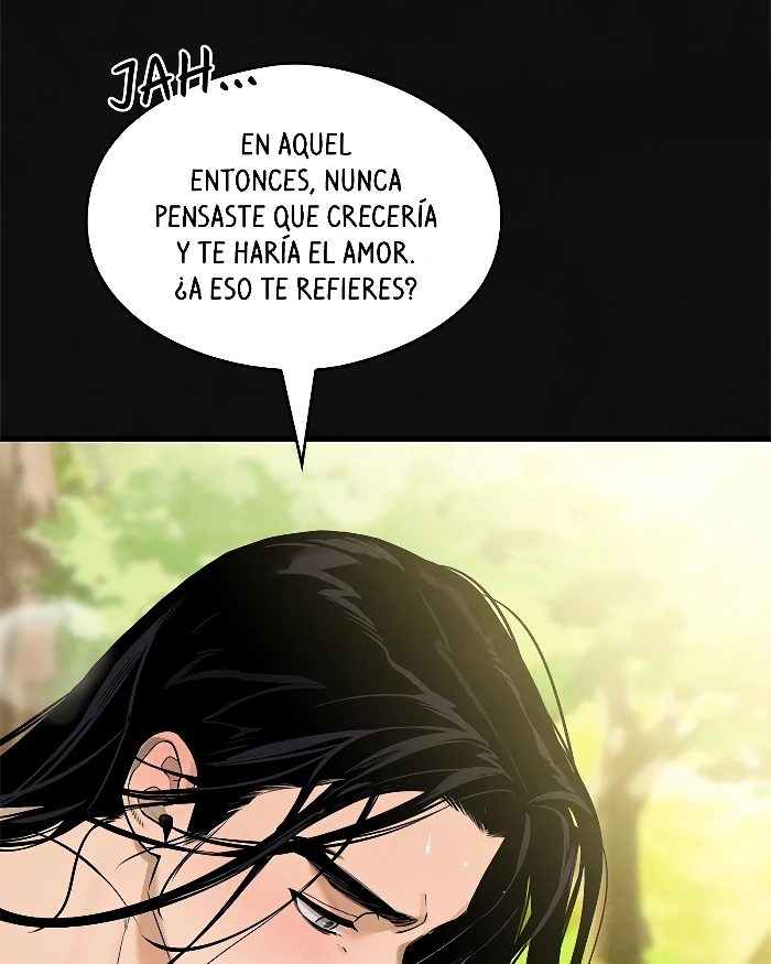 El Deseo Del Diablo capítulo 20 página 10