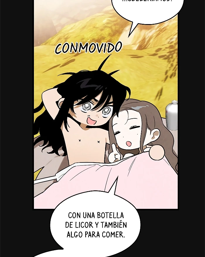 El Deseo Del Diablo capítulo 20 página 20