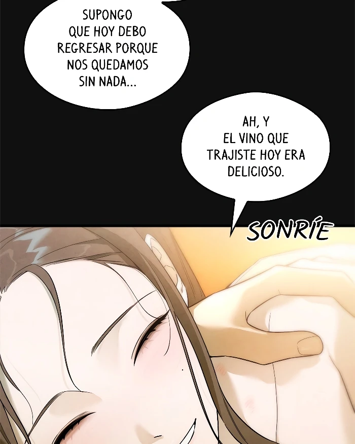 El Deseo Del Diablo capítulo 20 página 21