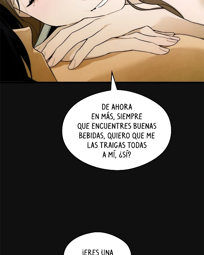 El Deseo Del Diablo capítulo 20 página 22