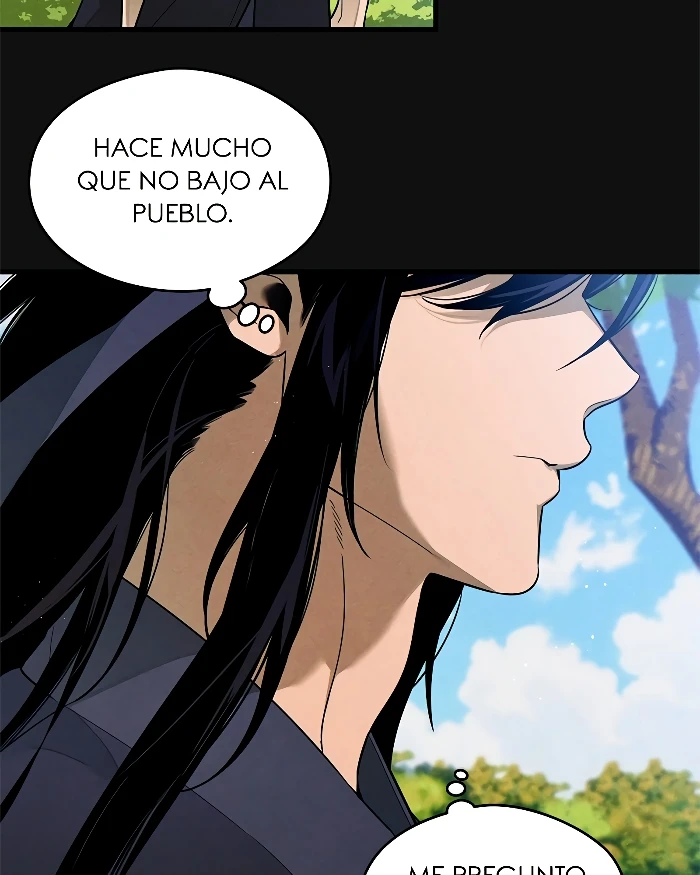 El Deseo Del Diablo capítulo 20 página 29