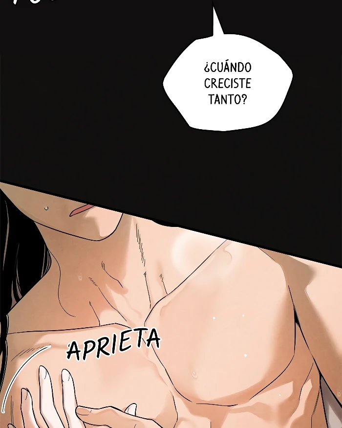 El Deseo Del Diablo capítulo 20 página 3