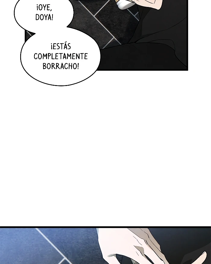 El Deseo Del Diablo capítulo 20 página 43