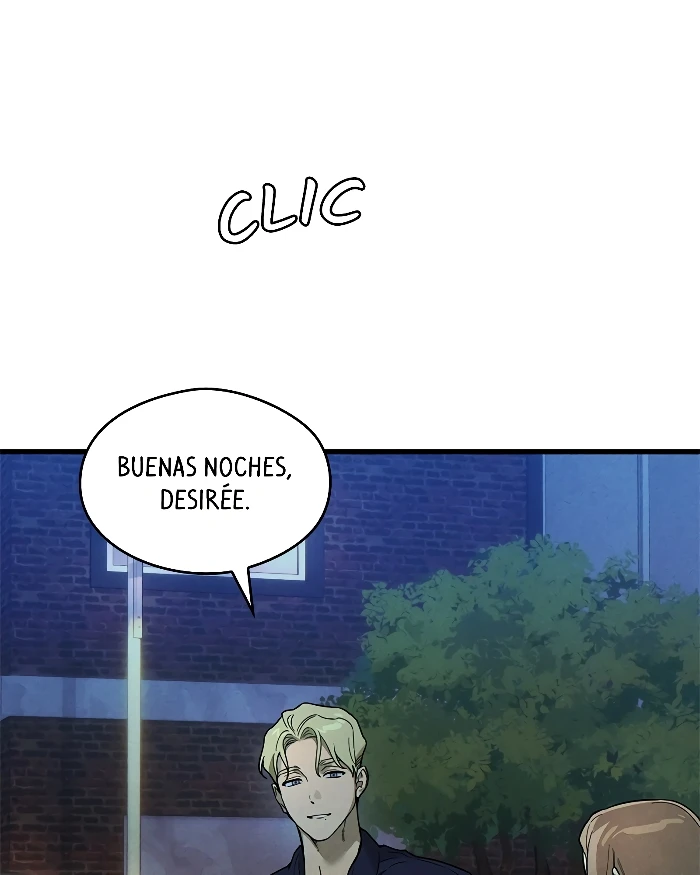 El Deseo Del Diablo capítulo 20 página 50