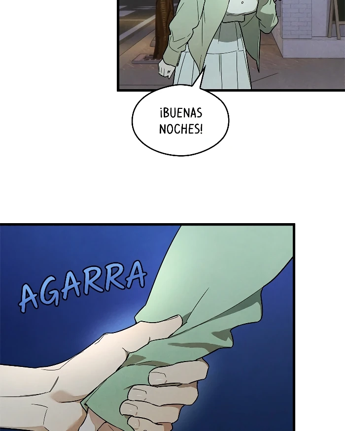 El Deseo Del Diablo capítulo 20 página 52