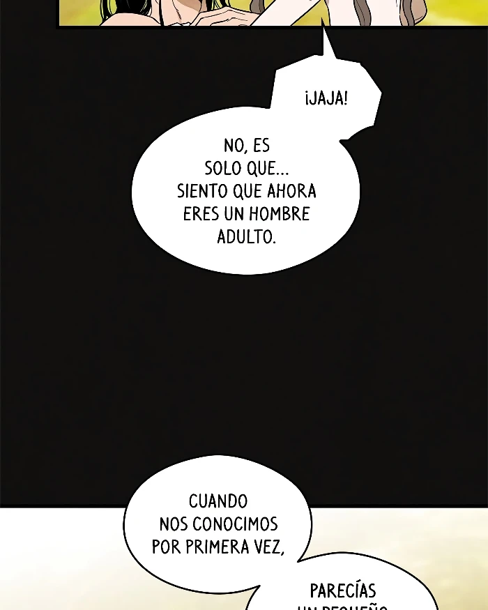 El Deseo Del Diablo capítulo 20 página 6