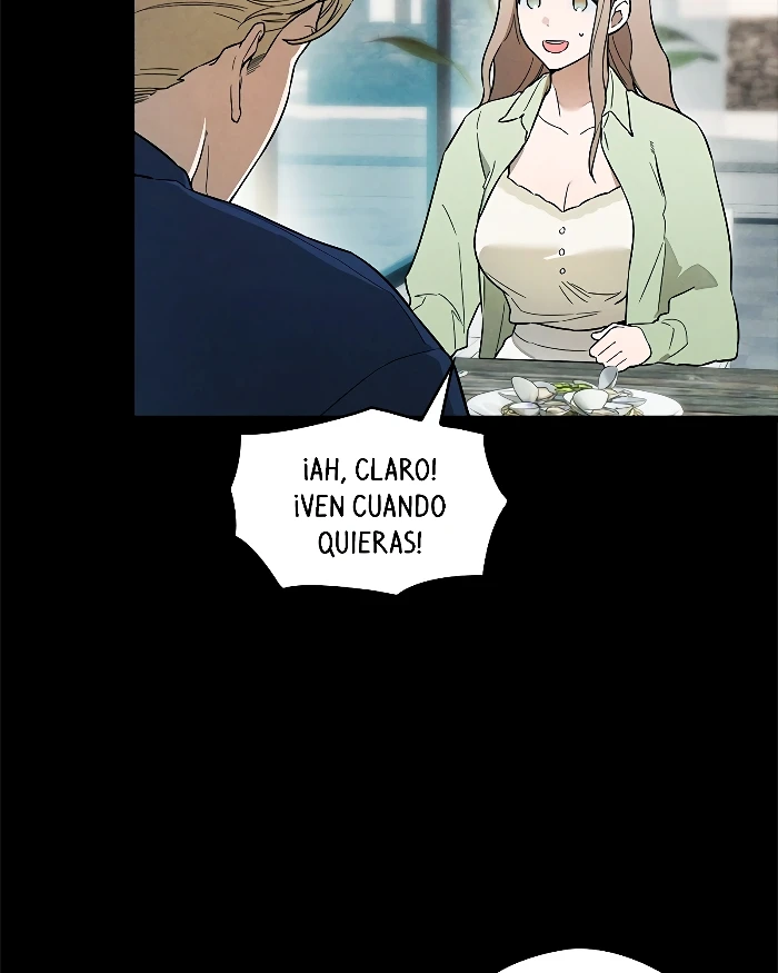 El Deseo Del Diablo capítulo 21 página 16
