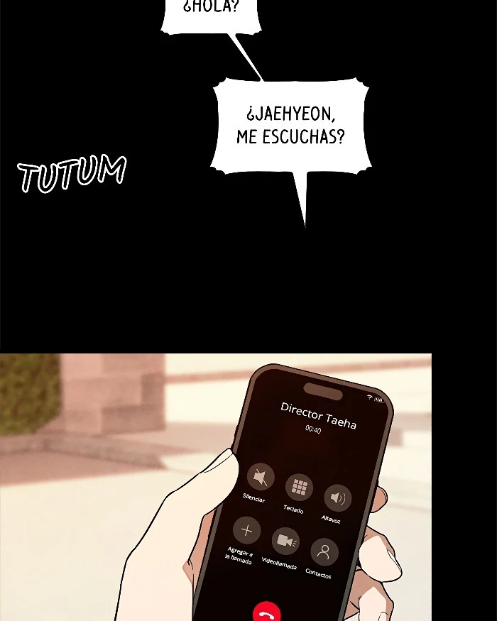El Deseo Del Diablo capítulo 21 página 34