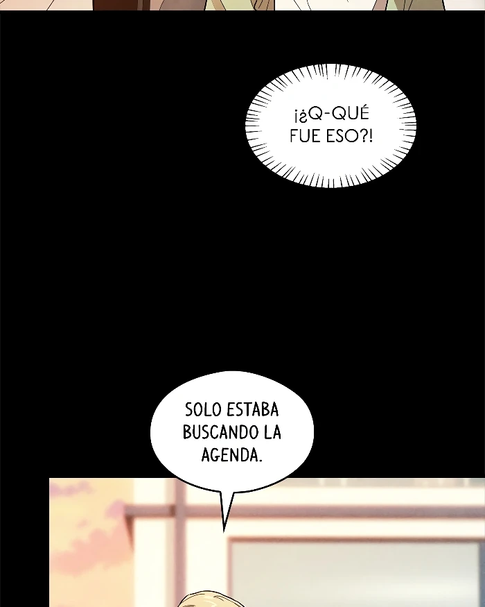 El Deseo Del Diablo capítulo 21 página 36