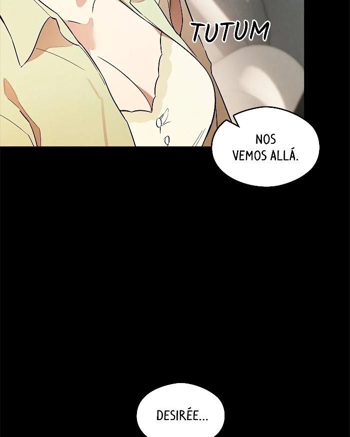El Deseo Del Diablo capítulo 21 página 39