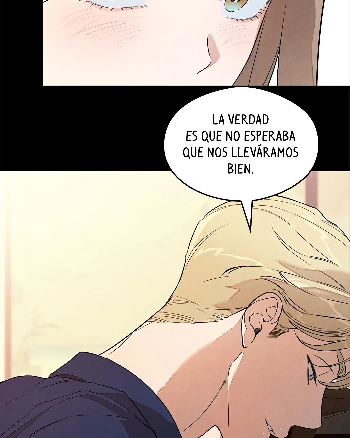 El Deseo Del Diablo capítulo 21 página 44