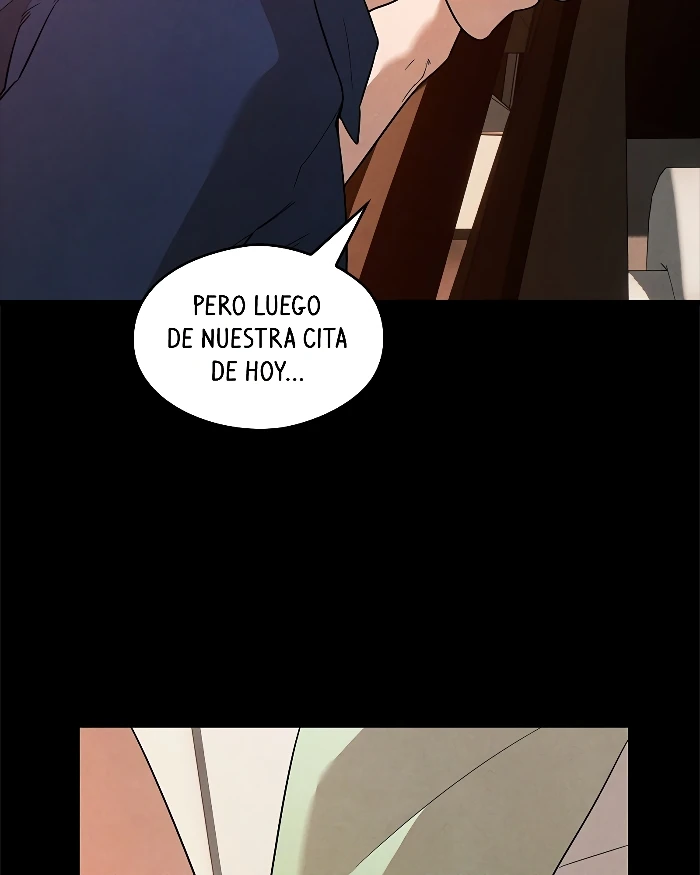 El Deseo Del Diablo capítulo 21 página 45