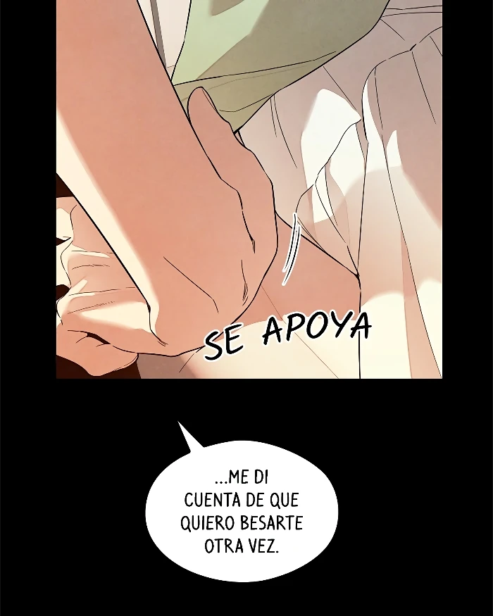 El Deseo Del Diablo capítulo 21 página 46