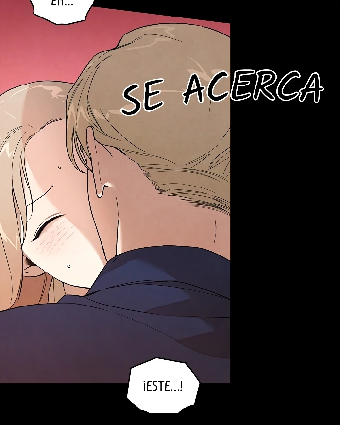 El Deseo Del Diablo capítulo 21 página 51
