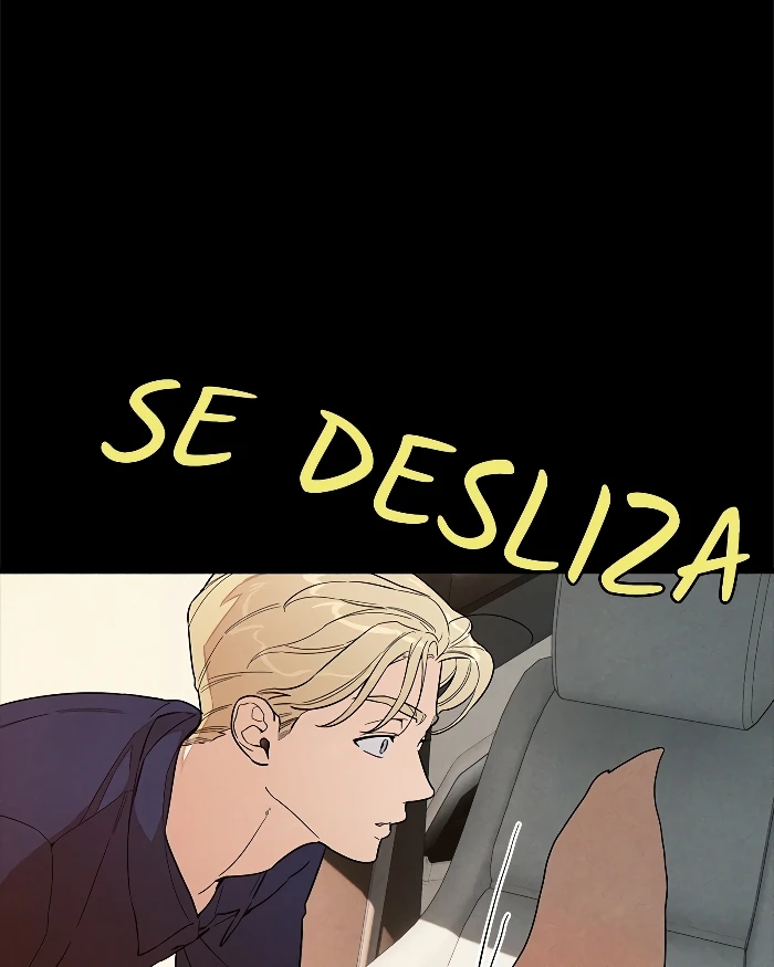 El Deseo Del Diablo capítulo 21 página 52