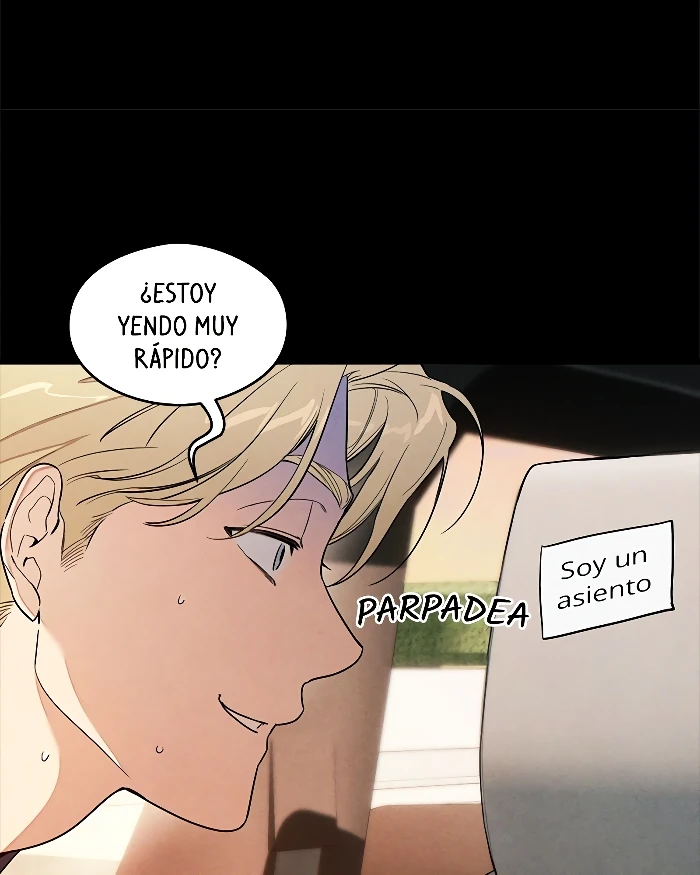 El Deseo Del Diablo capítulo 21 página 54