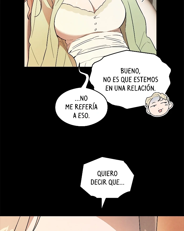 El Deseo Del Diablo capítulo 21 página 56