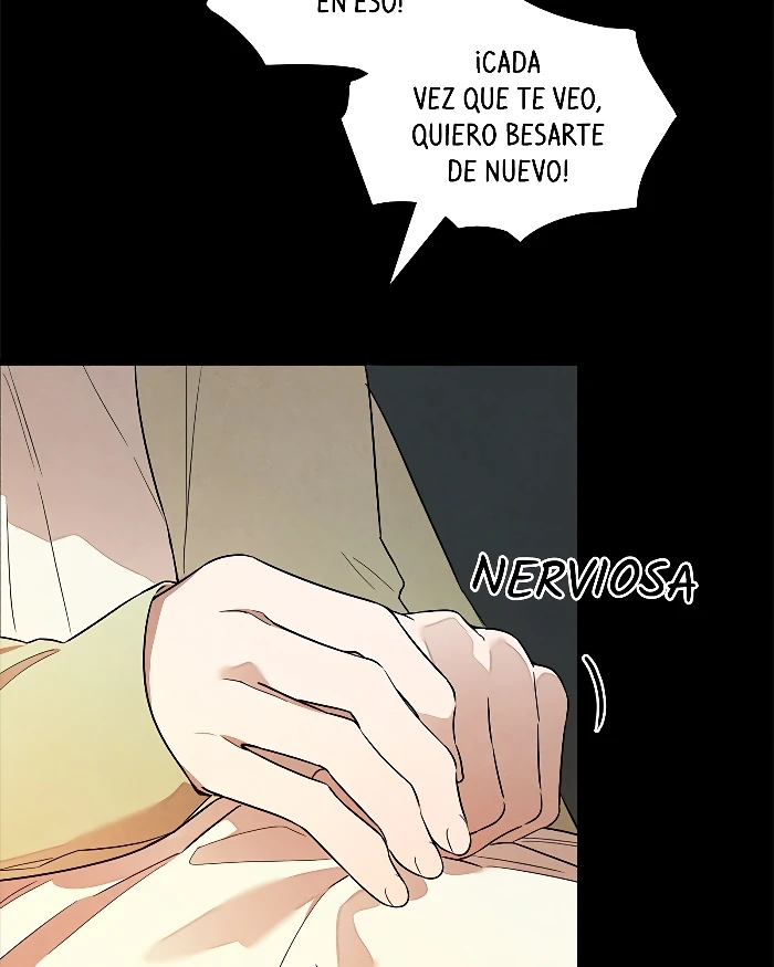 El Deseo Del Diablo capítulo 21 página 59