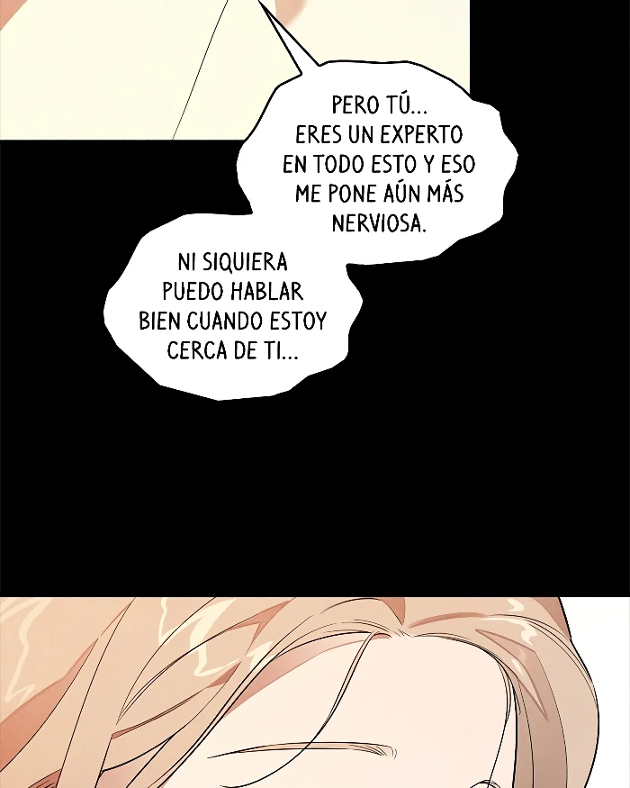 El Deseo Del Diablo capítulo 21 página 60