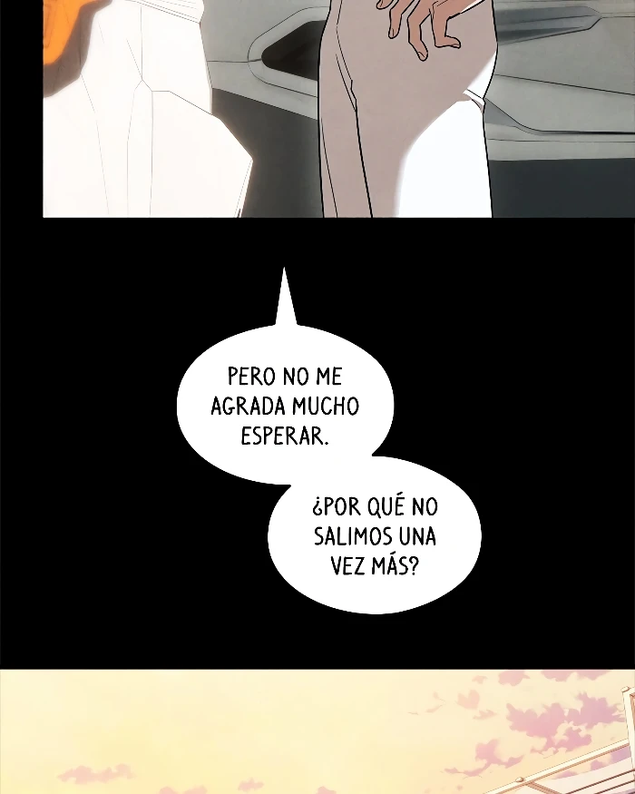 El Deseo Del Diablo capítulo 21 página 67