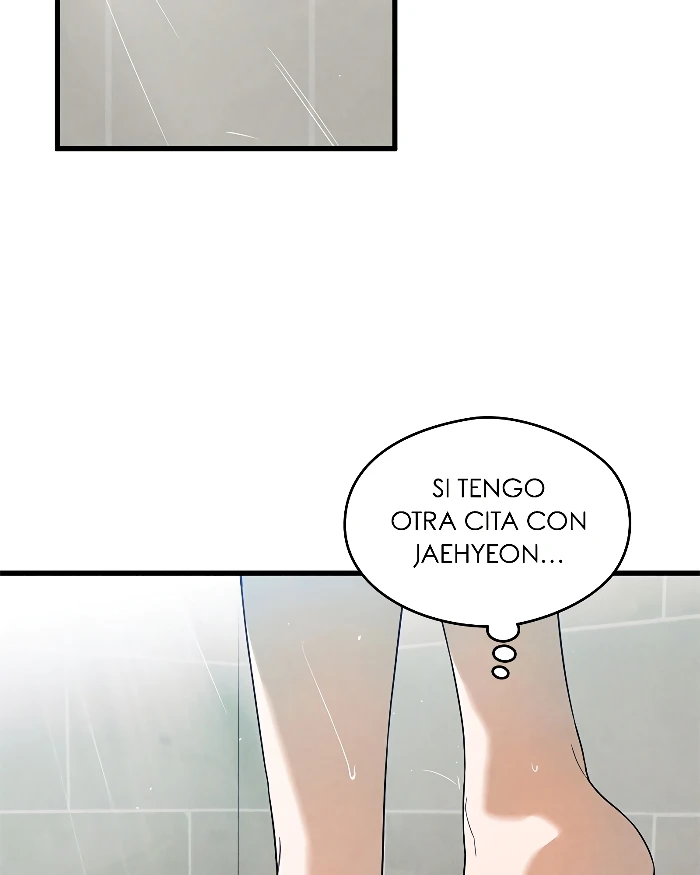 El Deseo Del Diablo capítulo 21 página 74