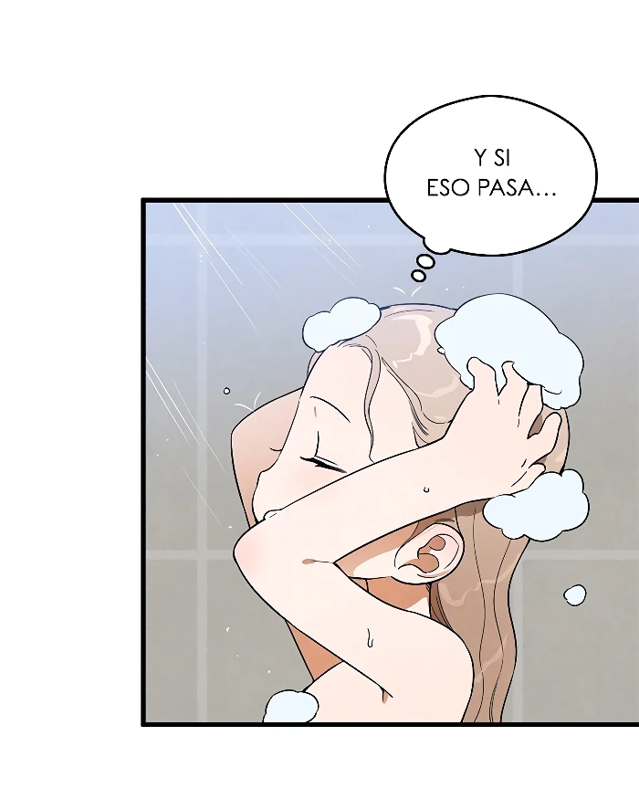 El Deseo Del Diablo capítulo 21 página 76