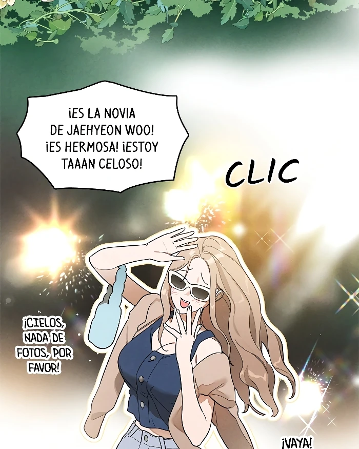 El Deseo Del Diablo capítulo 21 página 79