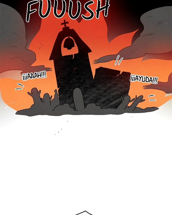 El Deseo Del Diablo capítulo 21 página 88
