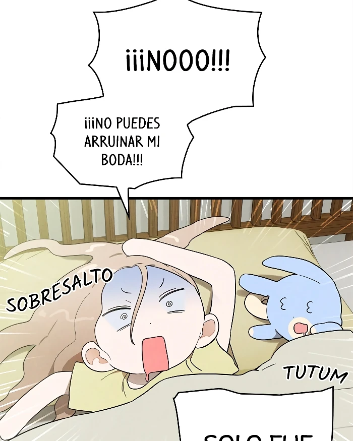 El Deseo Del Diablo capítulo 21 página 89
