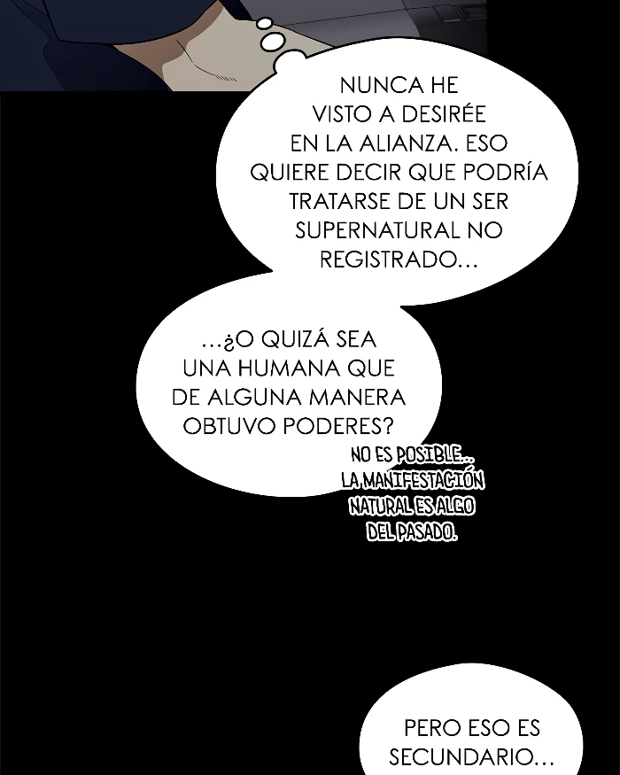 El Deseo Del Diablo capítulo 22 página 11