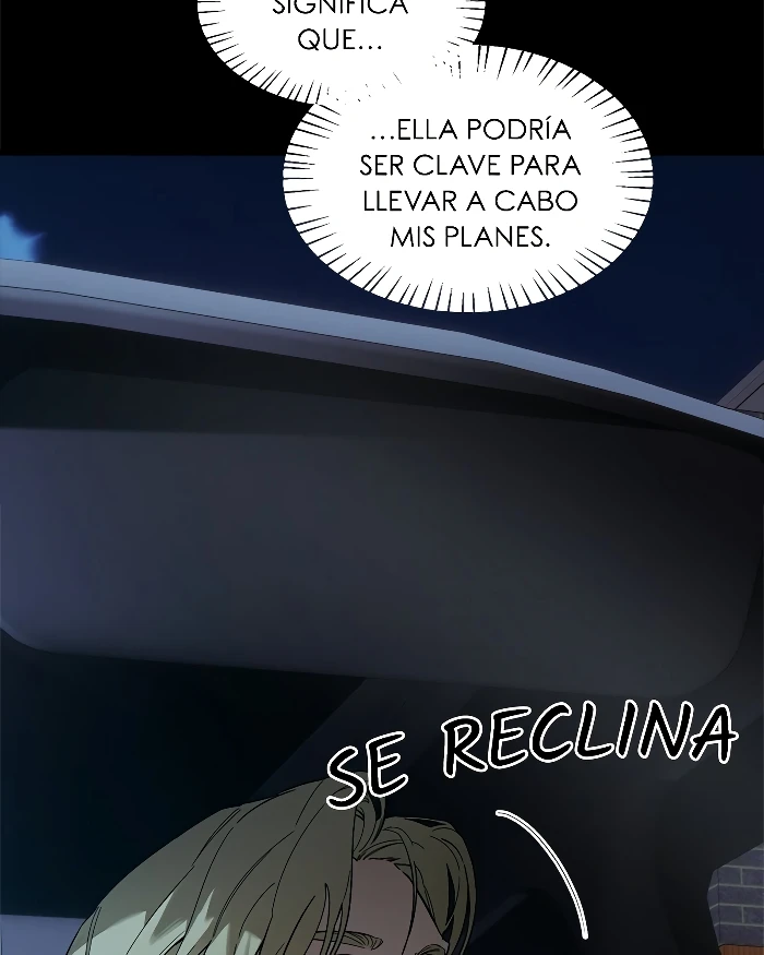 El Deseo Del Diablo capítulo 22 página 14