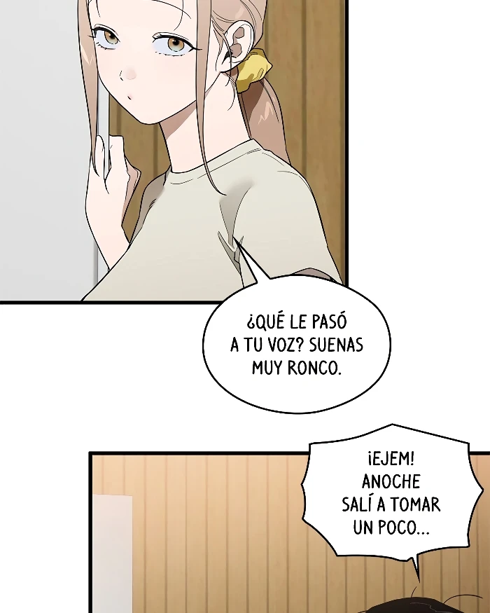 El Deseo Del Diablo capítulo 22 página 21