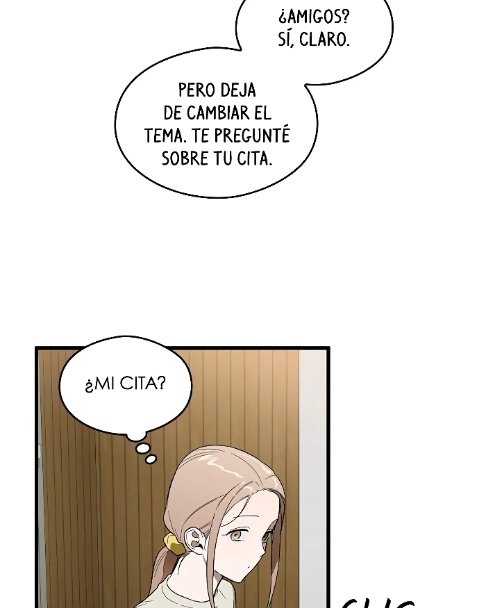 El Deseo Del Diablo capítulo 22 página 25