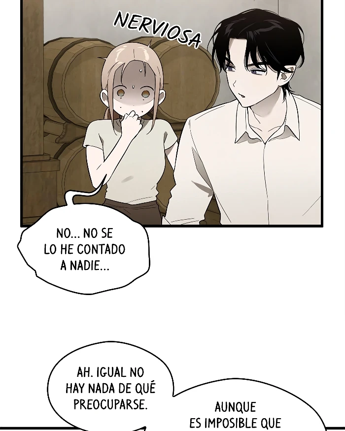 El Deseo Del Diablo capítulo 22 página 34