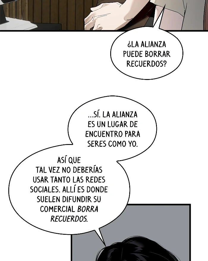 El Deseo Del Diablo capítulo 22 página 36