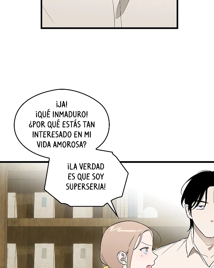 El Deseo Del Diablo capítulo 22 página 43
