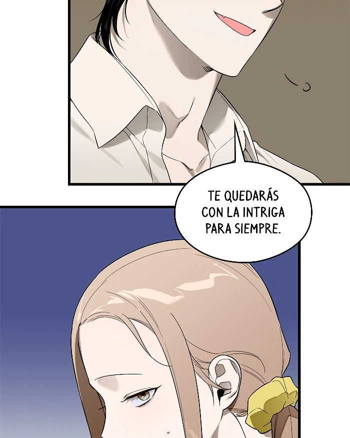 El Deseo Del Diablo capítulo 22 página 45