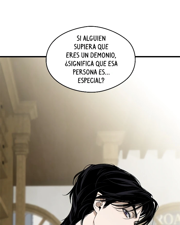 El Deseo Del Diablo capítulo 22 página 47